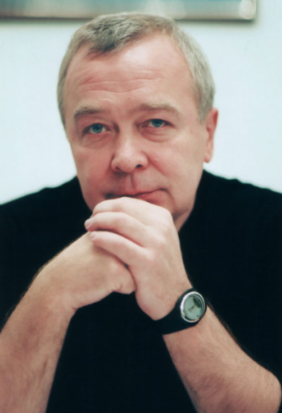 Сергей Борисович Проханов