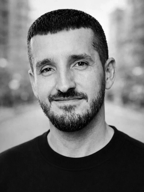 Олейников Илья