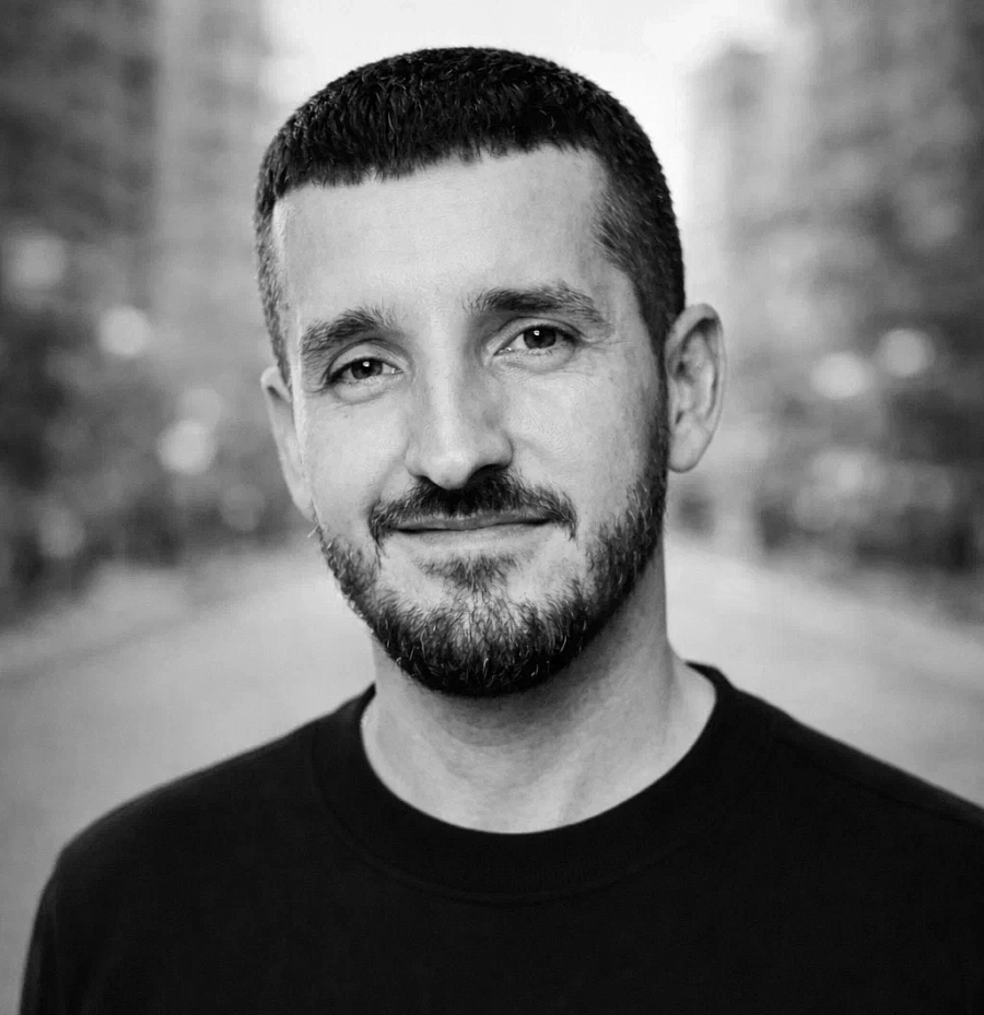 Олейников Илья
