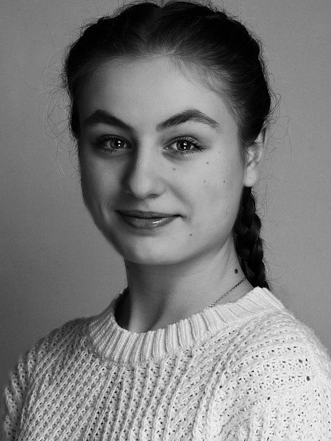  Иванькова Анастасия