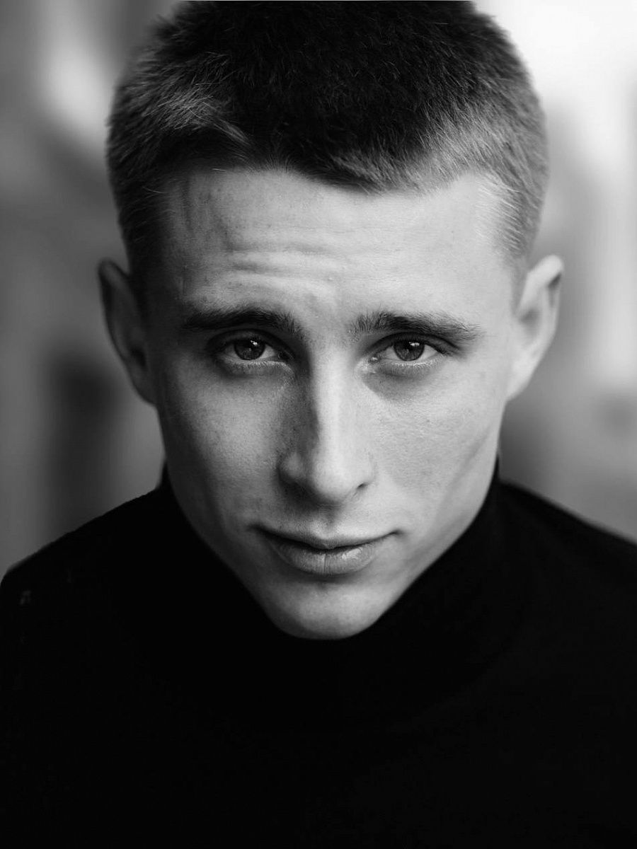 Корнев Данила