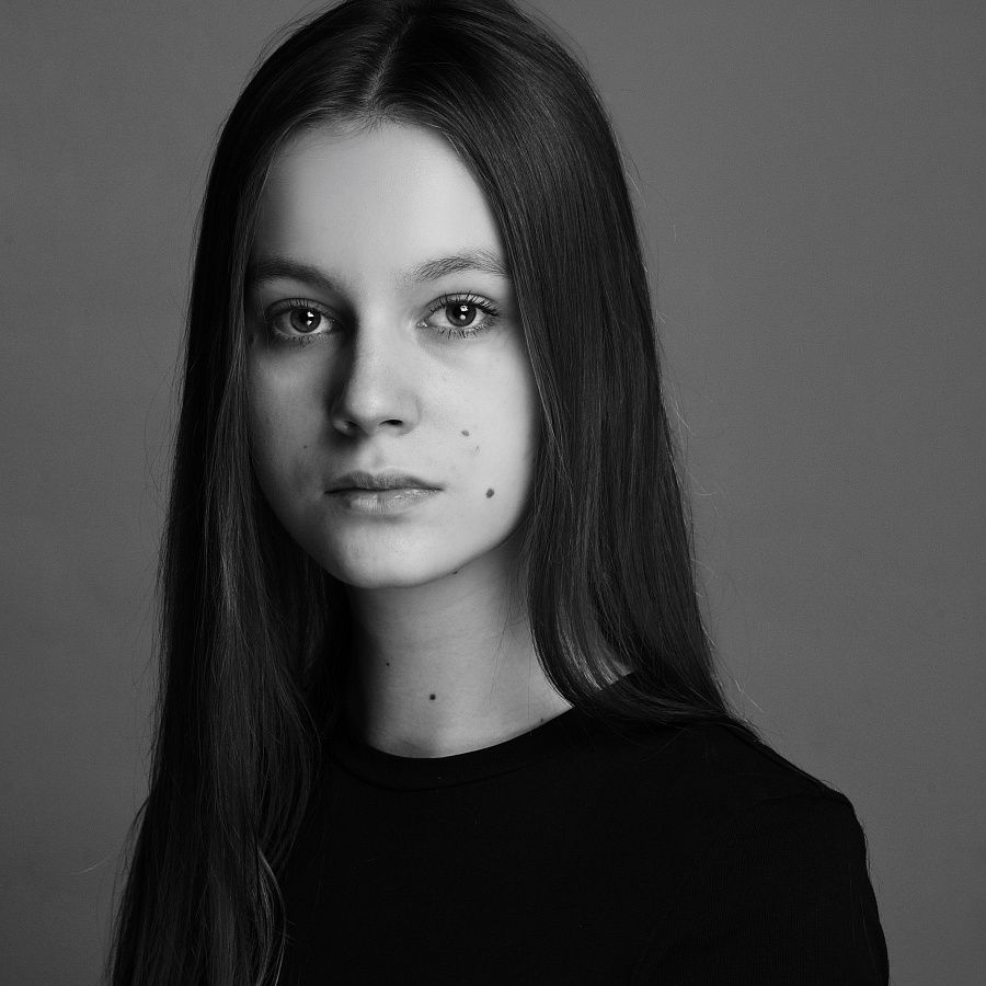  Кузьмина Полина