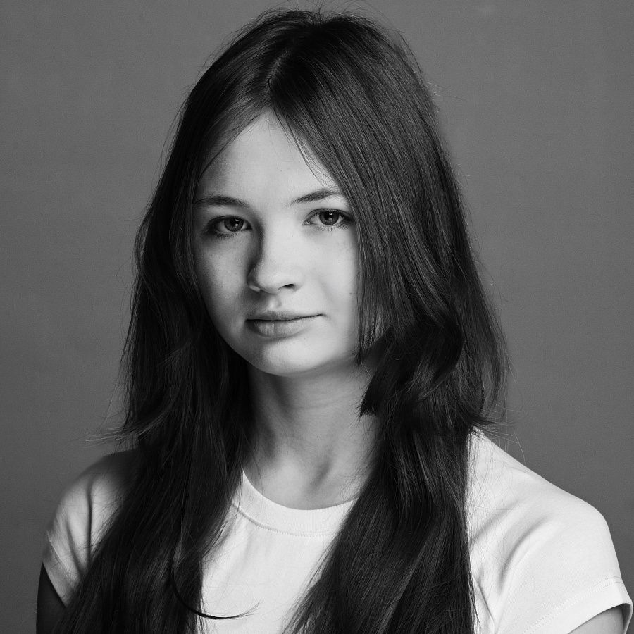  Кацуба Вероника