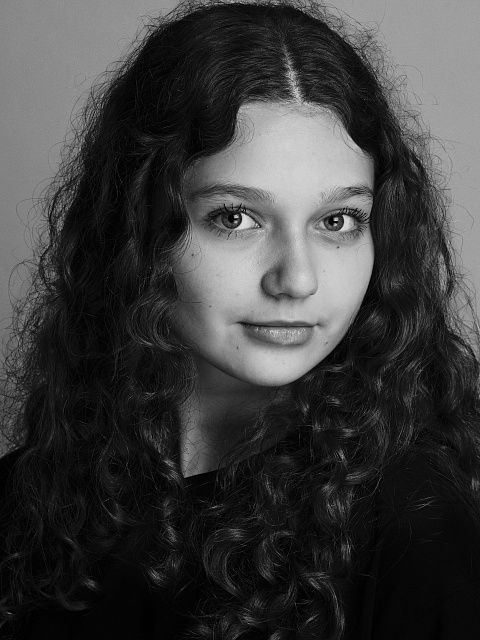  Сотченкова Арина