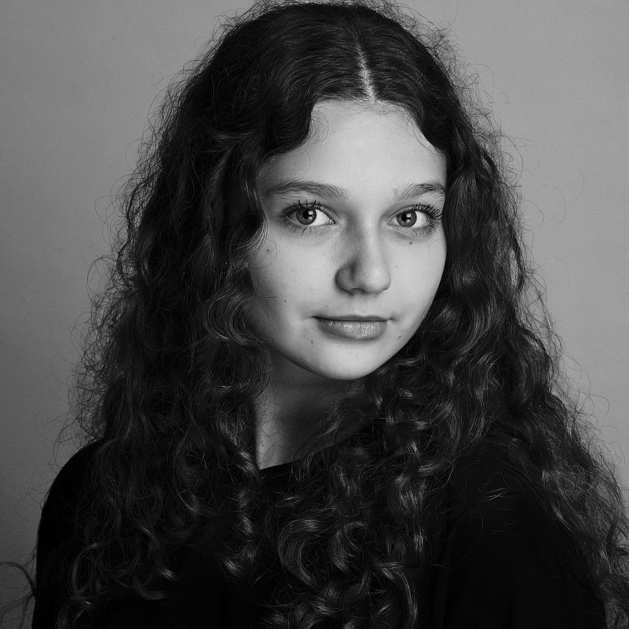  Сотченкова Арина