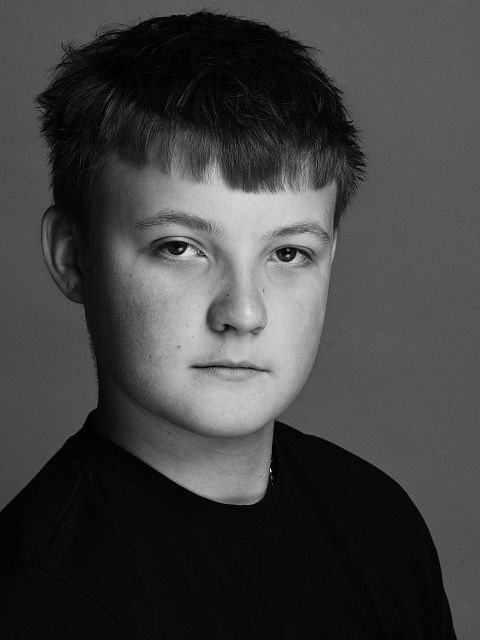 Илюхин Алексей