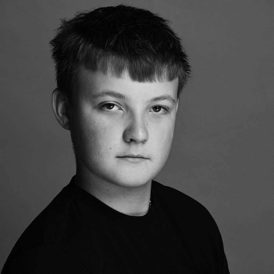  Илюхин Алексей