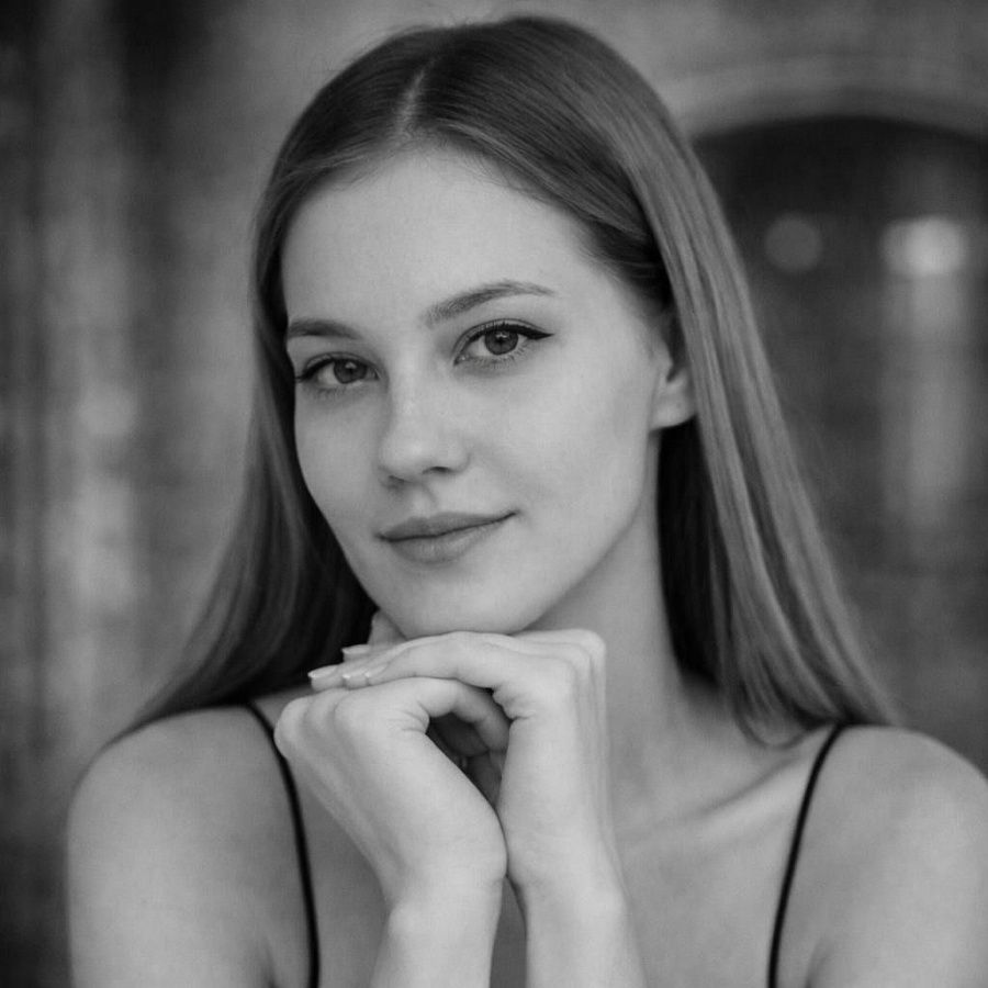 Васильева Мария