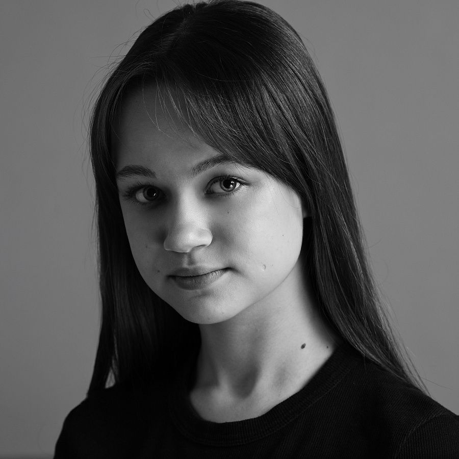  Капелюш Марта