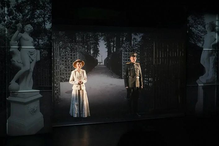 «Столыпин и враги», фото 6