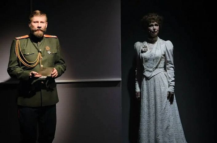 «Столыпин и враги», фото 4