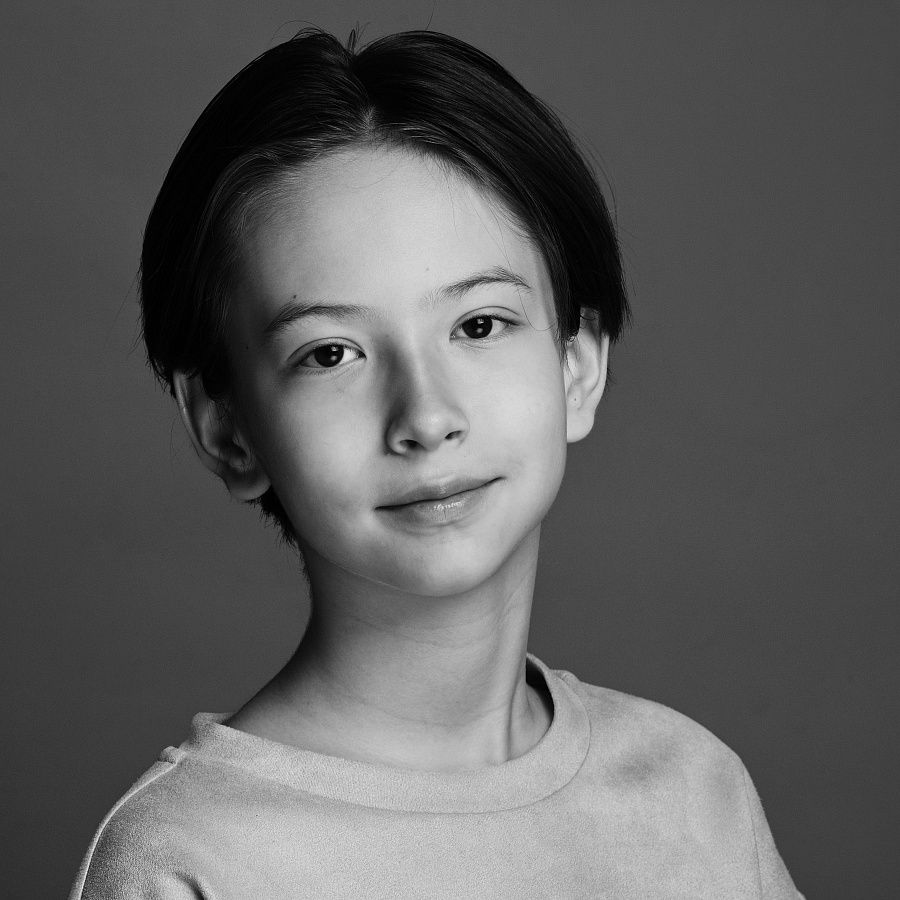 Фролов Дмитрий
