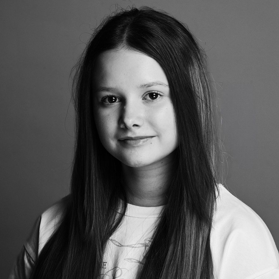  Рубина Агата