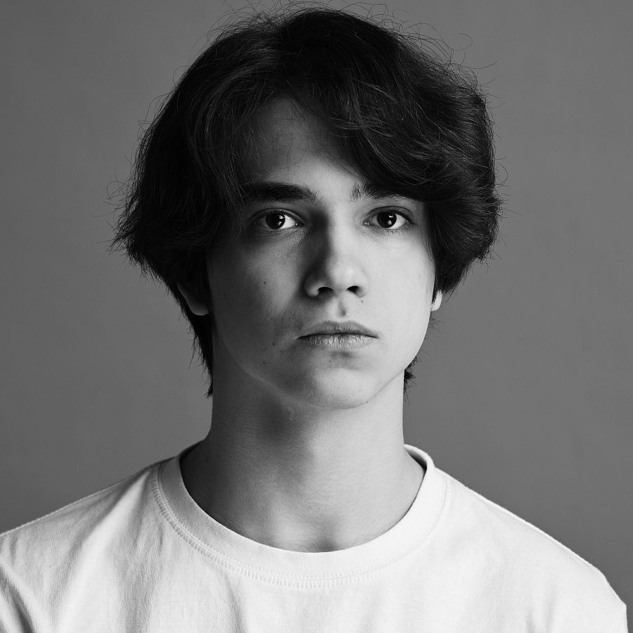  Колчак Григорий