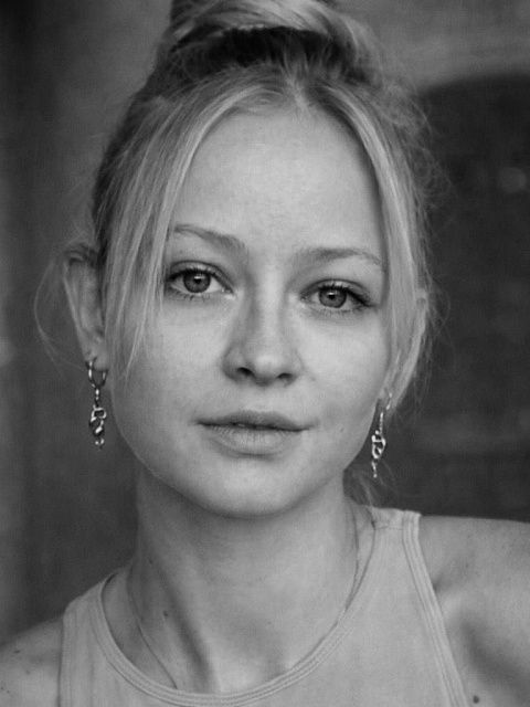 Иванова Марина