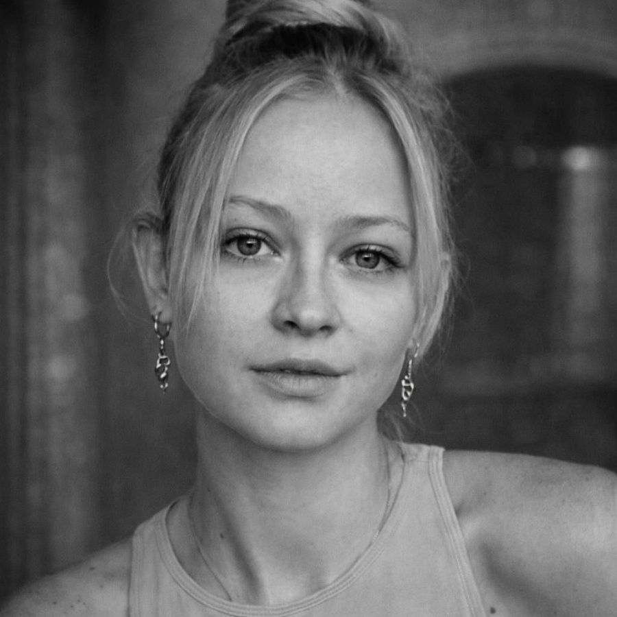 Иванова Марина