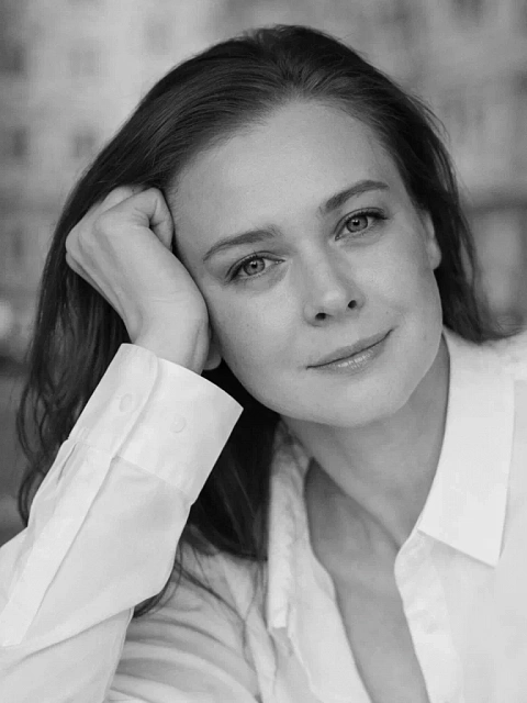 Коробейникова Елена