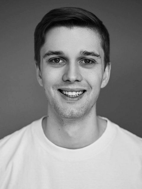 Аникин Василий