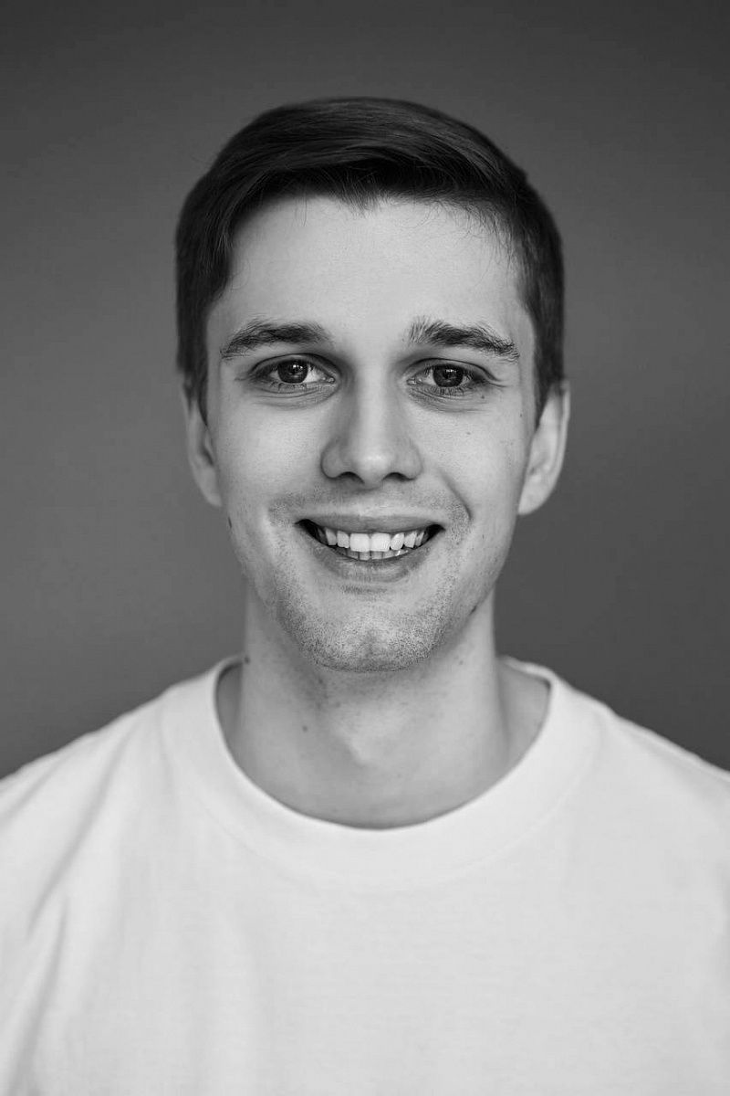 Аникин Василий