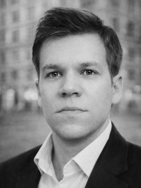 Мельников Александр