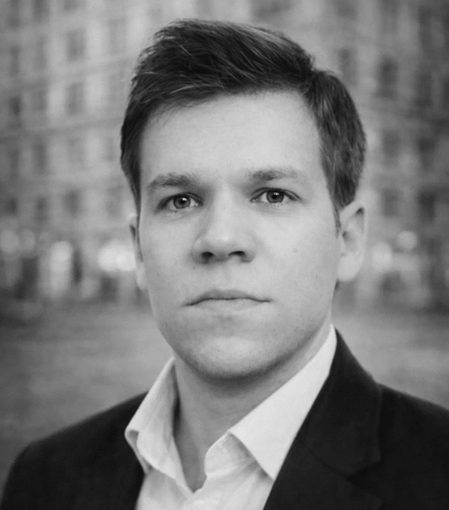 Мельников Александр