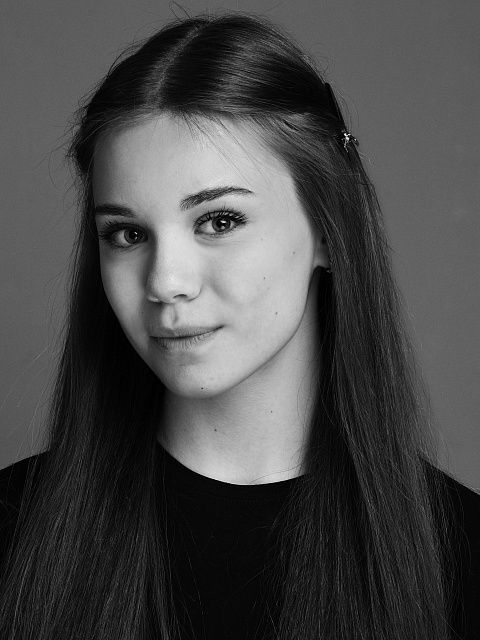  Ларина Мария
