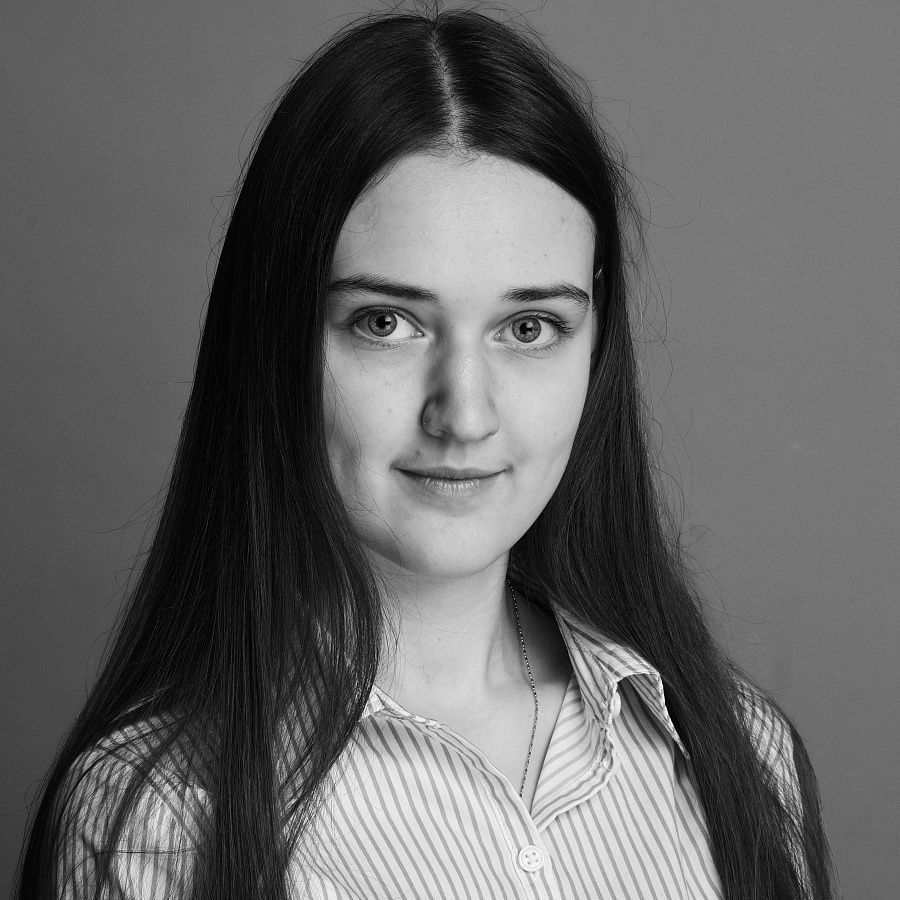  Свиридова Анна