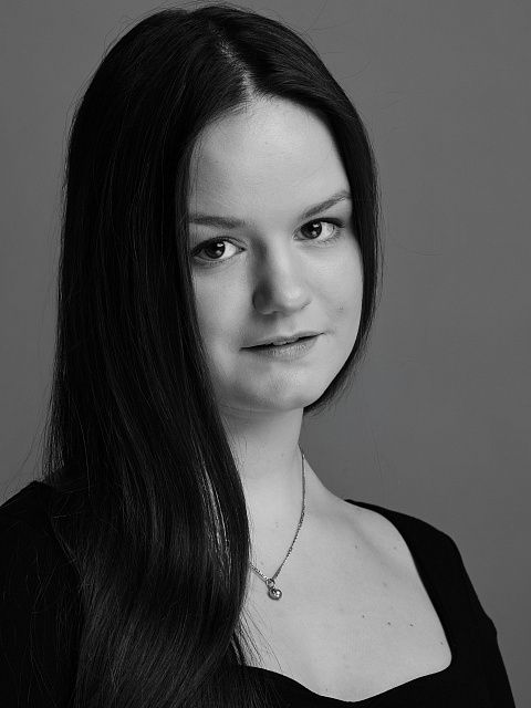  Томилова Полина