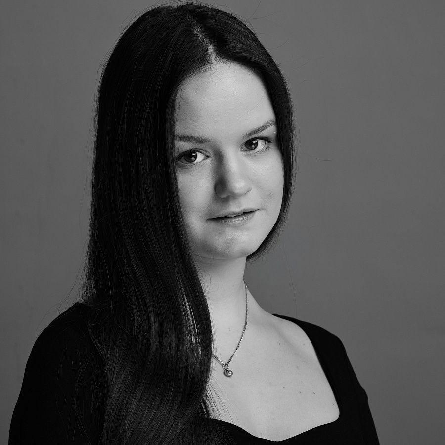  Томилова Полина