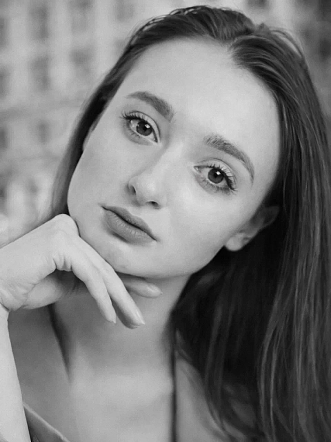 Матвиевич Елизавета