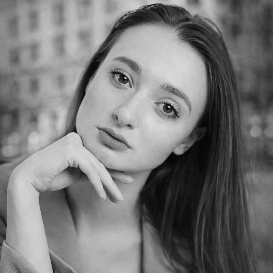 Матвиевич Елизавета