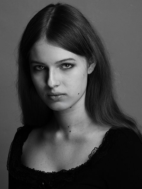 Никитина Кристина