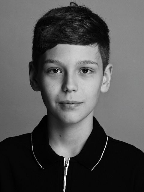 Голдобин Любим