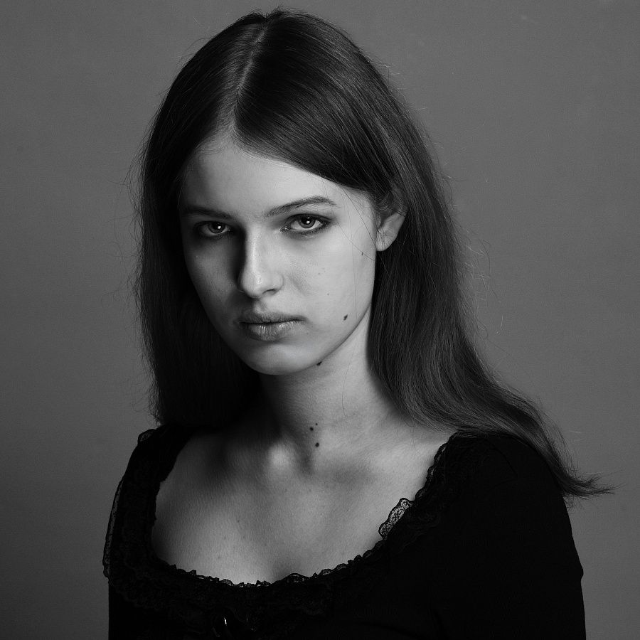 Никитина Кристина
