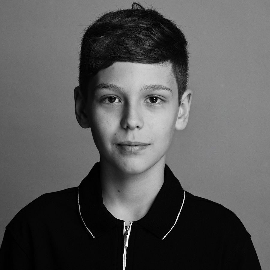 Голдобин Любим