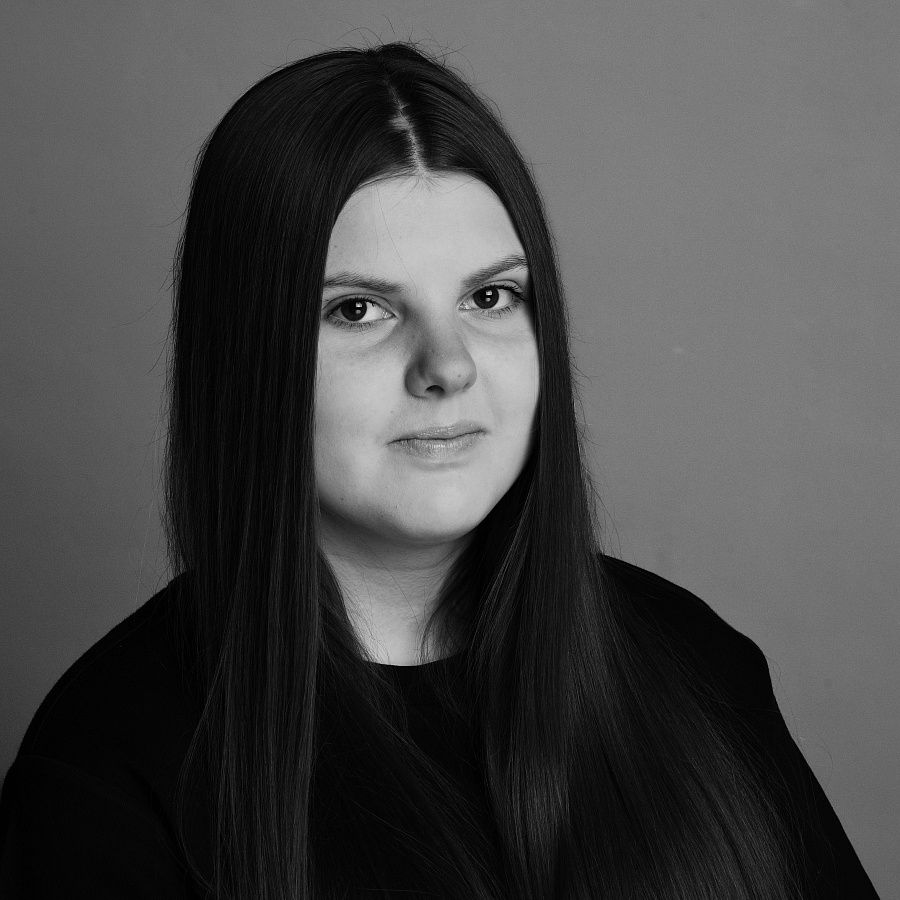  Гаврилова Кира