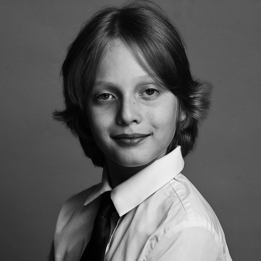 Никитин Александр