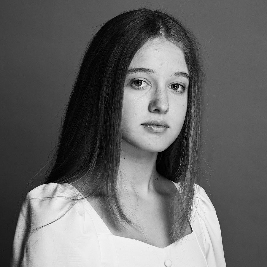 Киркина Ульяна