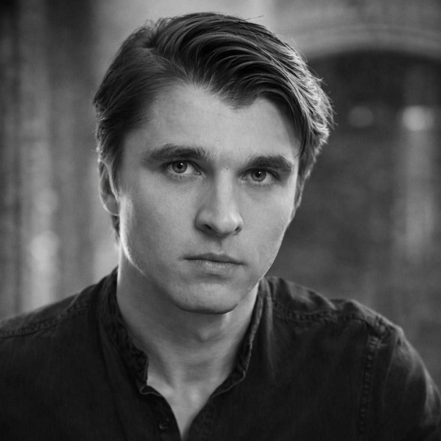 Воронин Дмитрий