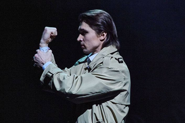 Воронин Дмитрий, фото 13