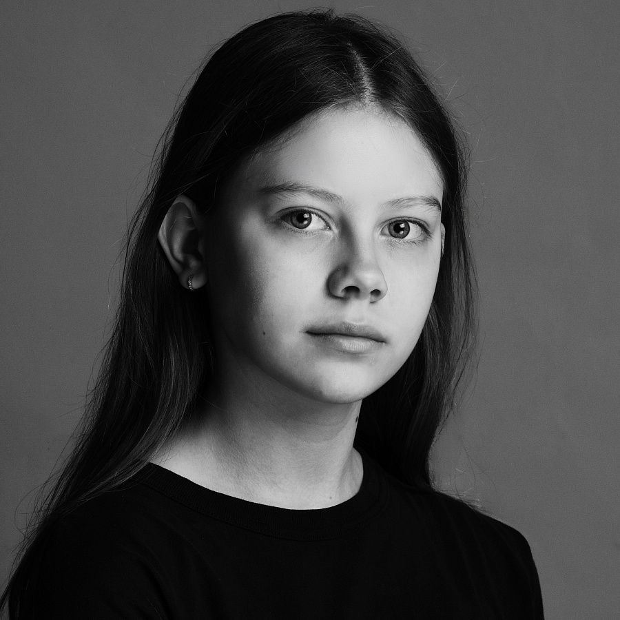 Фролова Анна