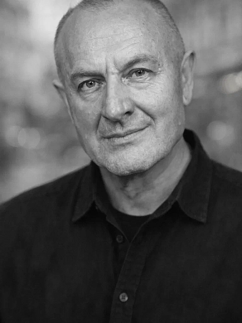 Кабанов Михаил