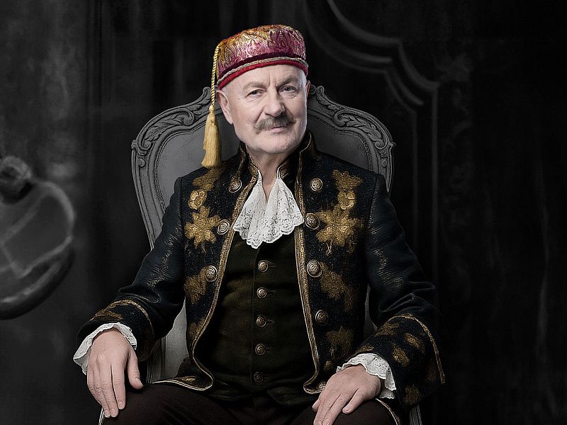 Гарпагон, или Обманутый жених