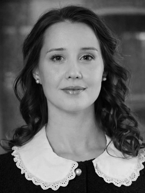 Ажнакина Алёна