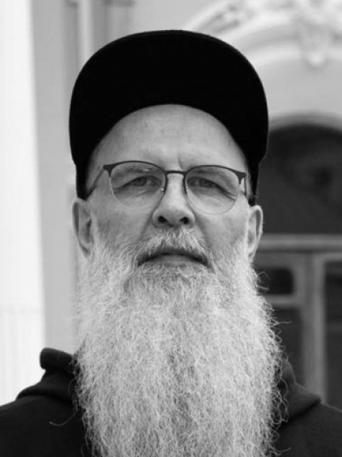 Калачев Сергей 