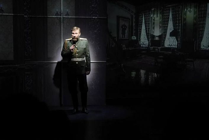 «Столыпин и враги», фото 3