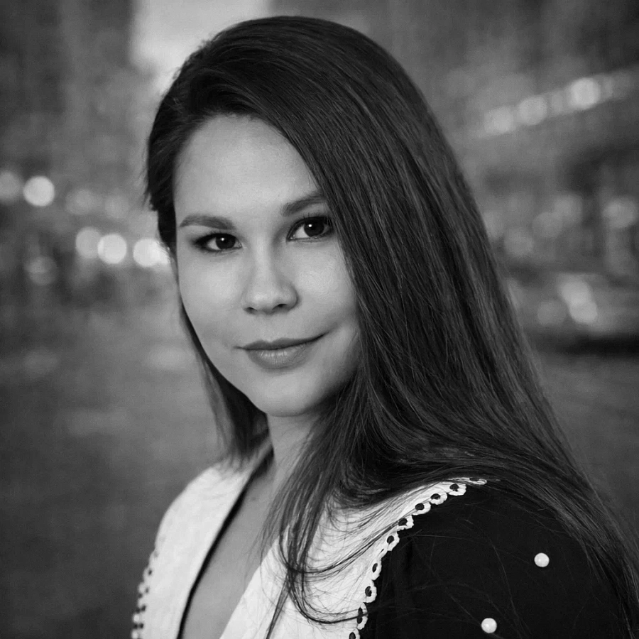 Литвинова Алина