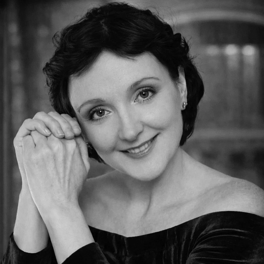 Зайцева Ирина