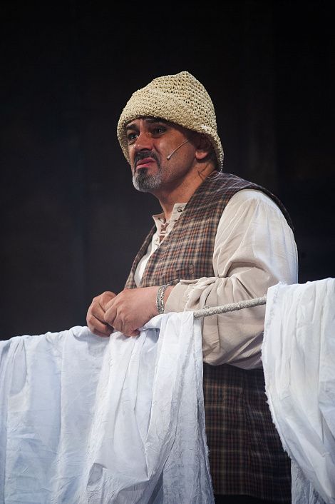 Чудницов Олег, фото 5