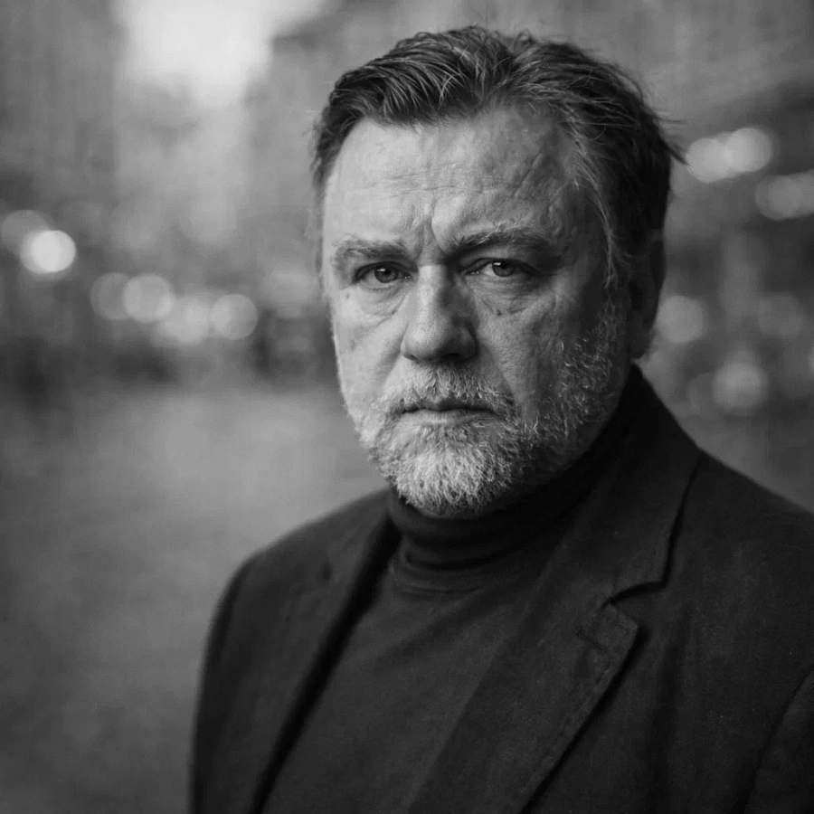 Клементьев Валентин